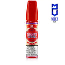 Dinner Lady Ice Sweet Fusion 60ml - E-Liquids