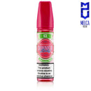 Dinner Lady Ice Watermelon Slices 60ml - E-Liquids