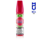 Dinner Lady Ice Watermelon Slices 60ml - E-Liquids
