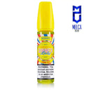 Dinner Lady Lemon Tart 60ml - E-Liquids
