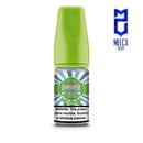Dinner Lady Salts Apple Sours Ice 30ml - E-Liquids