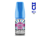 Dinner Lady Salts Bubble Gum Ice 30ml - E-Liquids