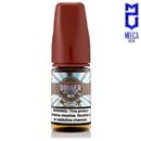 Dinner Lady Salts Cola Shades Ice 30ml - E-Liquids