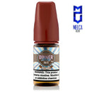 Dinner Lady Salts Cola Shades Ice 30ml - E-Liquids