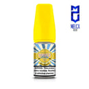 Dinner Lady Salts Lemon Sherbets Ice 30ml - E-Liquids
