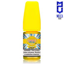 Dinner Lady Salts Lemon Tart 30ml - E-Liquids