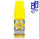 Dinner Lady Salts Lemon Tart 30ml - E-Liquids