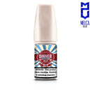 Dinner Lady Salts Lychee Ice 30ml - E-Liquids