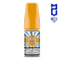 Dinner Lady Salts Mango Ice 30ml - E-Liquids