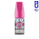 Dinner Lady Salts Watermelon Slices Ice 30ml - E-Liquids