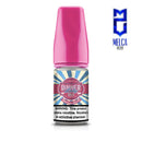 Dinner Lady Salts Watermelon Slices Ice 30ml - E-Liquids