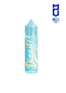 Dizz It! Lemon Tart 60ml - E-Liquids