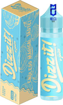 Dizz It! Lemon Tart 60ml - E-Liquids