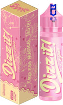 Dizz It! Strawberry Cheesecake 60ml - E-Liquids