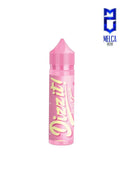 Dizz It! Strawberry Cheesecake 60ml - E-Liquids