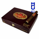 E.P. CARRILLO CAPA DE SOL - EXCLUSIVOS 20 BOX - CIGARS