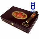 E.P. CARRILLO CAPA DE SOL - ROBUSTO ROYAL 20 BOX - CIGARS