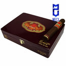 E.P. CARRILLO CAPA DE SOL - SULTAN 20 BOX - CIGARS