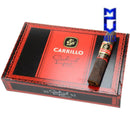 E.P. CARRILLO CARDINAL IMPACT MADURO - 52 20 BOX - CIGARS