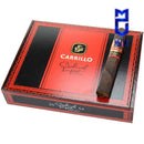 E.P. CARRILLO CARDINAL IMPACT MADURO - 54 20 BOX - CIGARS