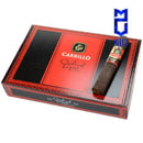 E.P. CARRILLO CARDINAL IMPACT MADURO - 56 20 BOX - CIGARS