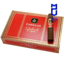 E.P. CARRILLO CARDINAL IMPACT NATURAL - 52 20 BOX - CIGARS