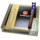 E.P. CARRILLO CORE PLUS MADURO - CHURCHILL ESPECIAL 20 BOX - CIGARS
