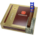 E.P. CARRILLO CORE PLUS NATURAL - CHURCHILL ESPECIAL 20 BOX - CIGARS
