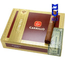 E.P. CARRILLO CORE PLUS NATURAL - CLUB 52 20 BOX - CIGARS