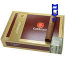 E.P. CARRILLO CORE PLUS NATURAL - GOLOSOS 20 BOX - CIGARS