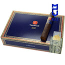 E.P. CARRILLO DUSK - SOLIDOS 6x60 20 BOX - CIGARS