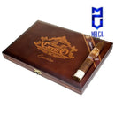 E.P. CARRILLO ENCORE - CELESTIAL 10 BOX - CIGARS