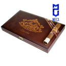E.P. CARRILLO ENCORE - MAJESTIC 10 BOX - CIGARS