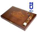 E.P. CARRILLO ENCORE - VALIENTE 10 BOX - CIGARS