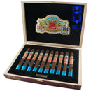 E.P. CARRILLO LA HISTORIA - DOÑA ELENA 10 BOX - CIGARS
