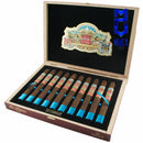 E.P. CARRILLO LA HISTORIA - E-III 10 BOX - CIGARS