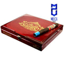 E.P. CARRILLO LA HISTORIA - PARIENTES 10 BOX - CIGARS