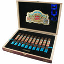 E.P. CARRILLO LA HISTORIA - EL SENADOR 10 BOX - CIGARS