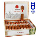 E.P. CARRILLO NEW WAVE CONNECTICUT - BRILLANTES 20 BOX - CIGARS