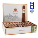 E.P. CARRILLO NEW WAVE CONNECTICUT - DECANO 20 BOX - CIGARS