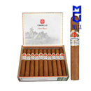 E.P. CARRILLO NEW WAVE CONNECTICUT - DIVINOS 20 BOX - CIGARS