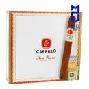 E.P. CARRILLO NEW WAVE CONNECTICUT - GRAN VIA 20 BOX - CIGARS