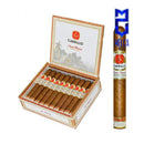 E.P. CARRILLO NEW WAVE CONNECTICUT - STELLAS 20 BOX - CIGARS