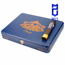 E.P. CARRILLO PLEDGE - APOGEE 10 BOX - CIGARS