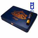 E.P. CARRILLO PLEDGE - PREQUEL ROBUSTO 10 BOX - CIGARS