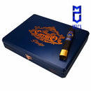 E.P. CARRILLO PLEDGE - SOJORN TORO 10 BOX - CIGARS