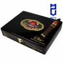 E.P. CARRILLO SELECCION OSCURO - PIRAMIDES 20 BOX - CIGARS