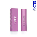Efest Battery 18650 3000mAh 30EF - Batteries