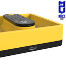 Efest iMate R4 Black - Chargers