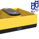 Efest iMate R4 Black - Chargers